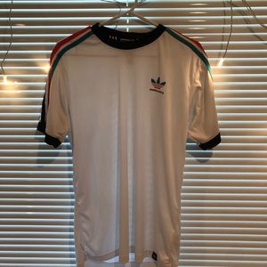 Adidas Skateboarding Clima Club Jersey